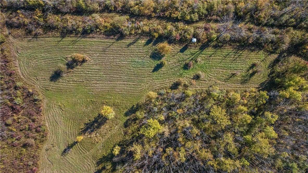 54 Acres of Recreational Land for Sale in Farmington, New York