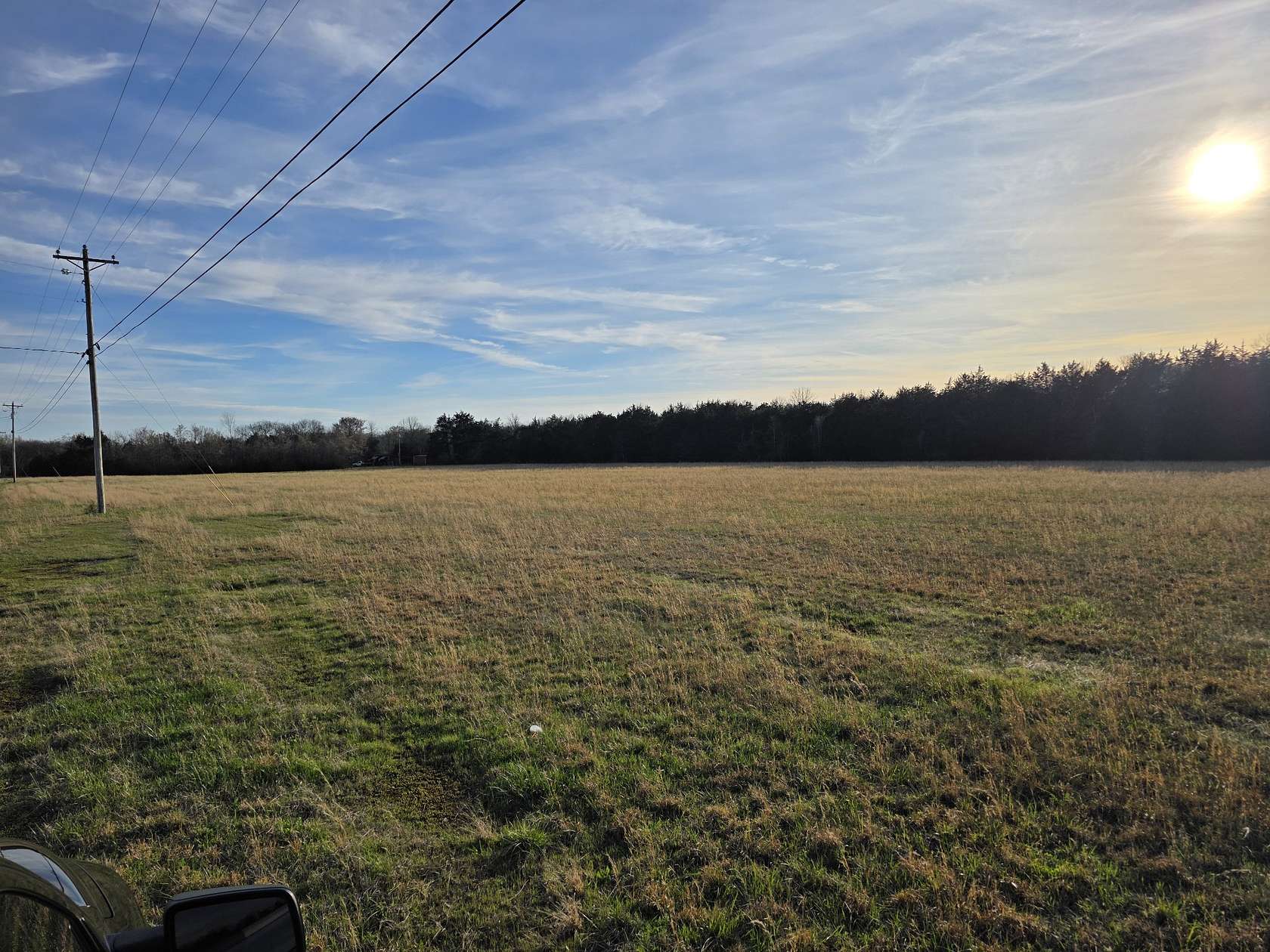 7 Acres of Land for Sale in Chapel Hill, Tennessee