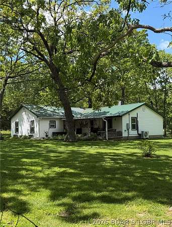 19.4 Acres of Land with Home for Sale in Quincy, Missouri