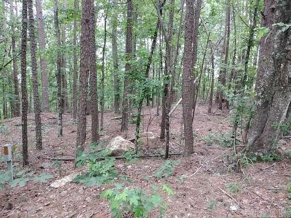 0.29 Acres of Residential Land for Sale in Hot Springs Village, Arkansas