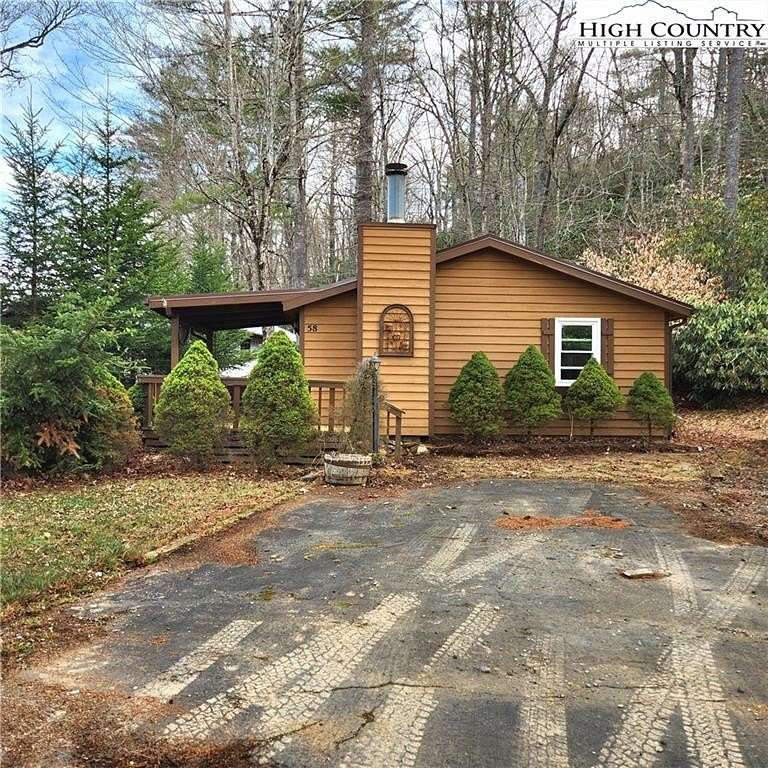 0.12 Acres of Residential Land for Sale in Newland, North Carolina