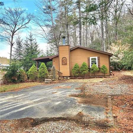 0.12 Acres of Land with Home for Sale in Newland, North Carolina