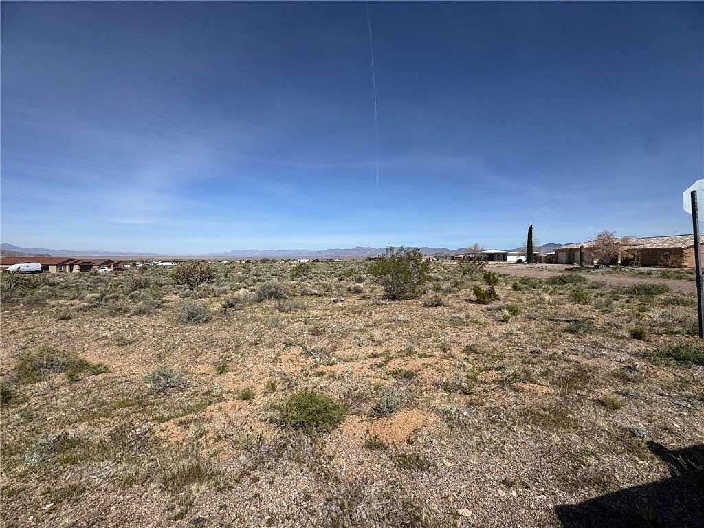 0.31 Acres of Residential Land for Sale in Kingman, Arizona