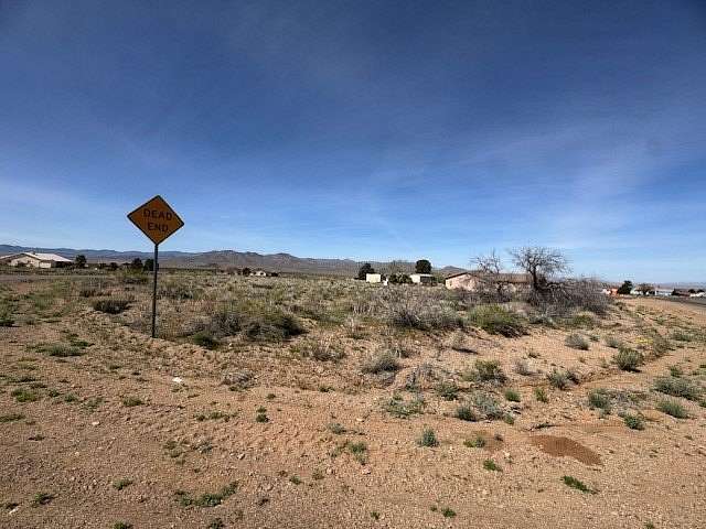 0.25 Acres of Residential Land for Sale in Kingman, Arizona