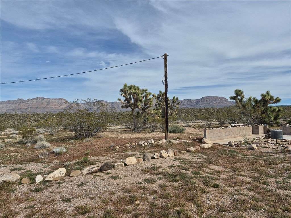 1 Acre of Residential Land for Sale in Meadview, Arizona