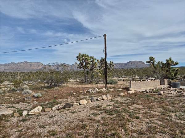 1 Acre of Residential Land for Sale in Meadview, Arizona