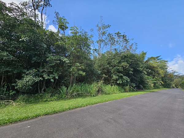 0.35 Acres of Residential Land for Sale in Pahoa, Hawaii