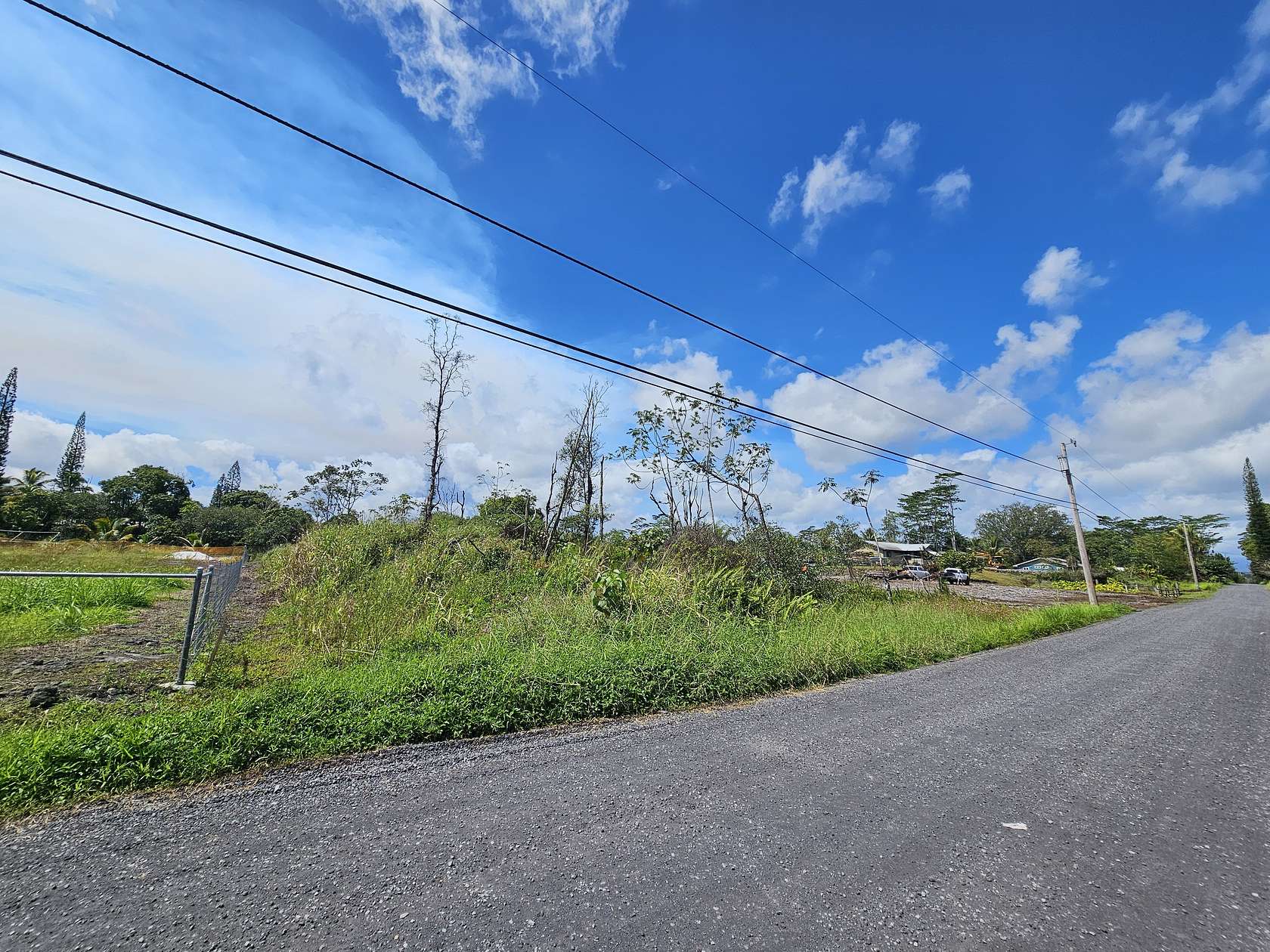 0.86 Acres of Residential Land for Sale in Keaau, Hawaii