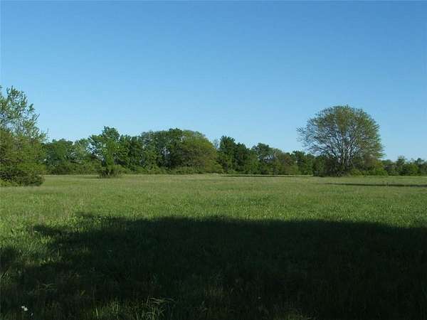 78 Acres of Land for Sale in Humboldt, Kansas