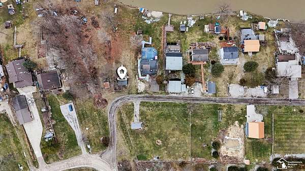 0.3 Acres of Residential Land for Sale in Hudson, Michigan