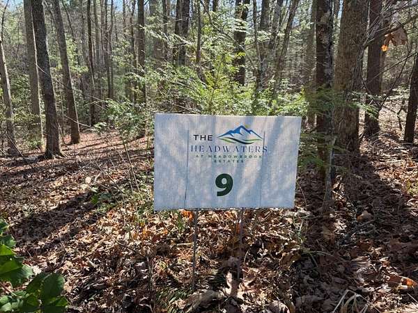 1.79 Acres of Residential Land for Sale in Murphy, North Carolina