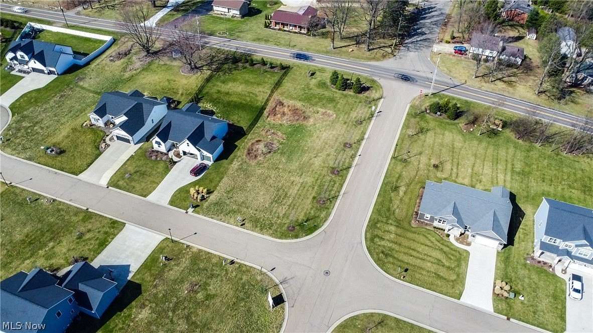 0.33 Acres of Residential Land for Sale in North Canton, Ohio