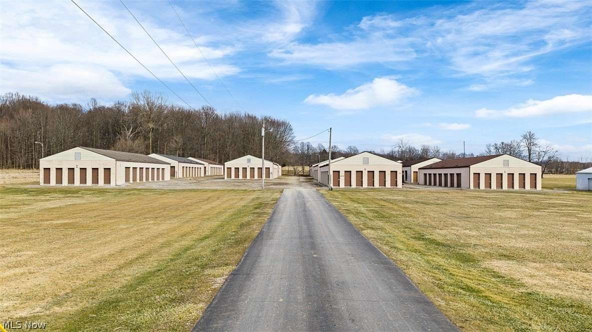 2.56 Acres of Residential Land for Auction in Orrville, Ohio