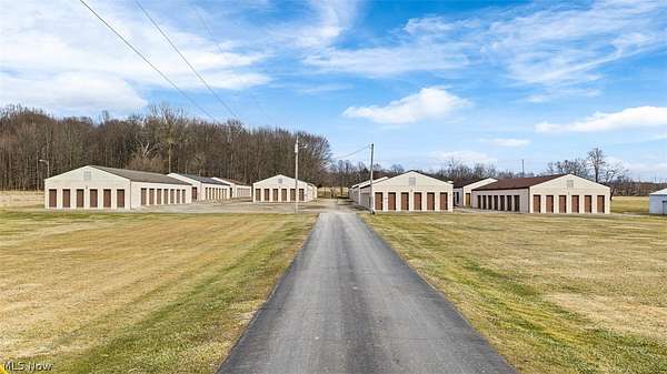 2.56 Acres of Residential Land for Auction in Orrville, Ohio