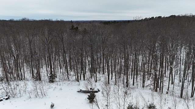 4.76 Acres of Residential Land for Sale in Hayward, Wisconsin