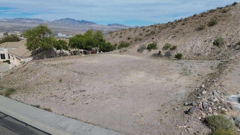 0.24 Acres of Residential Land for Sale in Bullhead City, Arizona