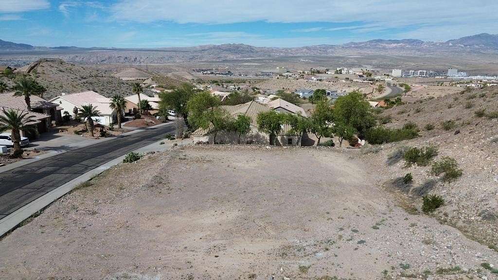 0.24 Acres of Residential Land for Sale in Bullhead City, Arizona