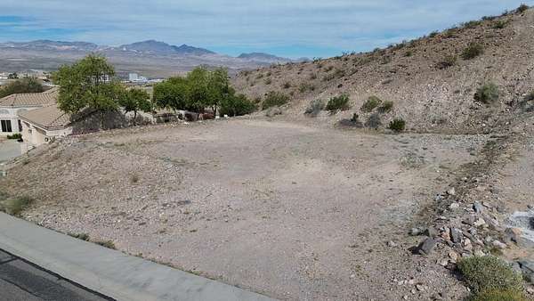 0.24 Acres of Residential Land for Sale in Bullhead City, Arizona
