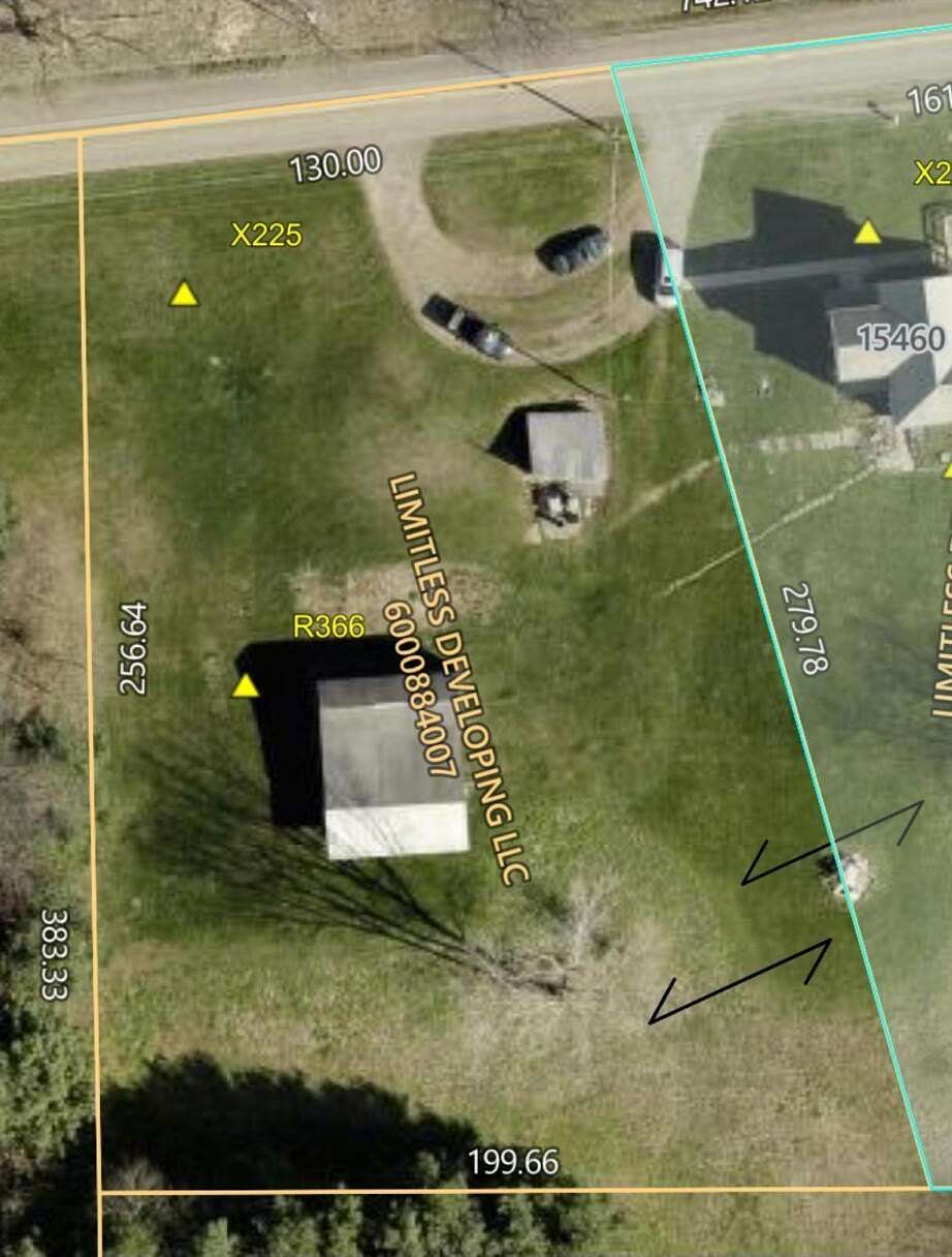 1 Acre of Residential Land for Sale in Howard, Ohio