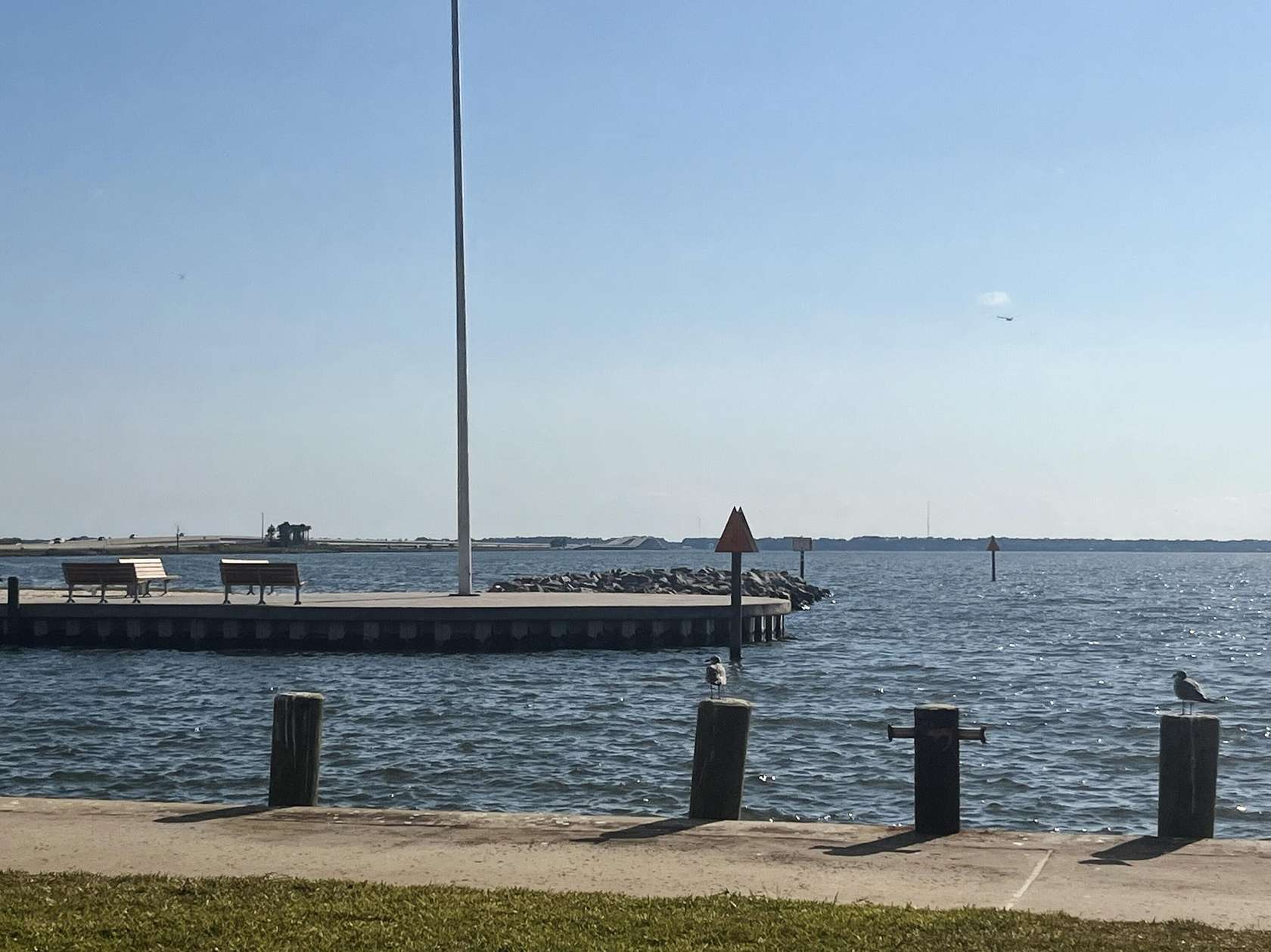 0.83 Acres of Residential Land for Sale in Freeport, Florida