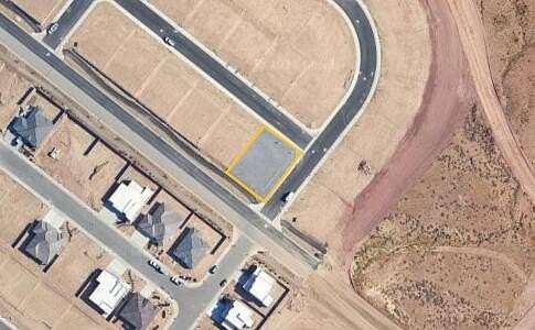 0.22 Acres of Residential Land for Sale in St. George, Utah