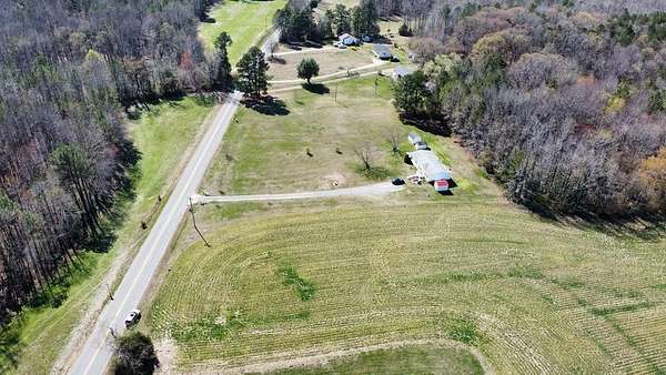 2 Acres of Residential Land for Sale in Milford, Virginia
