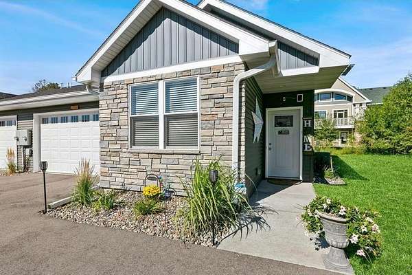 1.78 Acres of Mixed-Use Land for Sale in Elk River, Minnesota