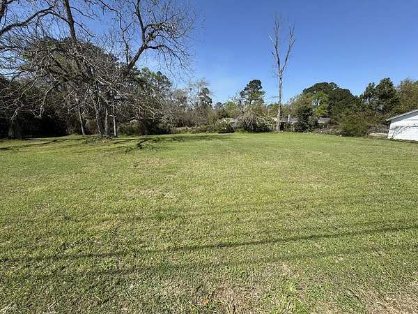 0.14 Acres of Commercial Land for Sale in Thomasville, Georgia