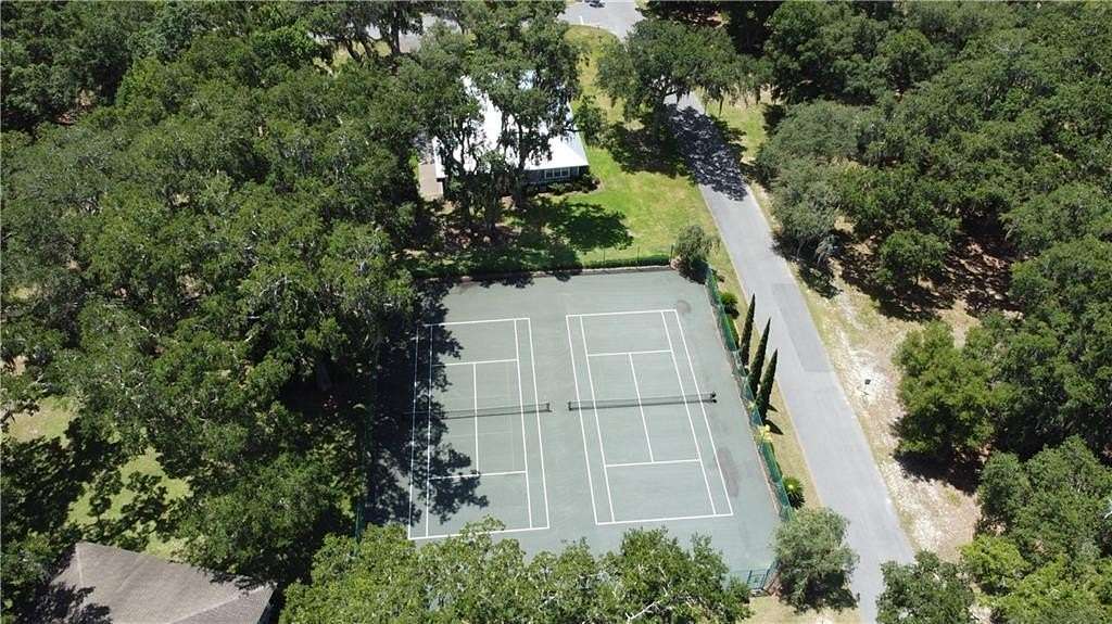 0.49 Acres of Residential Land for Sale in Townsend, Georgia