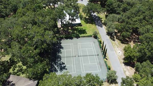 0.49 Acres of Residential Land for Sale in Townsend, Georgia