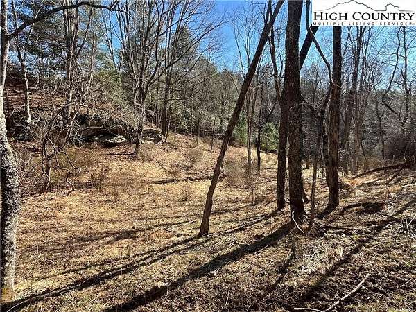 1 Acre of Residential Land for Sale in Piney Creek, North Carolina
