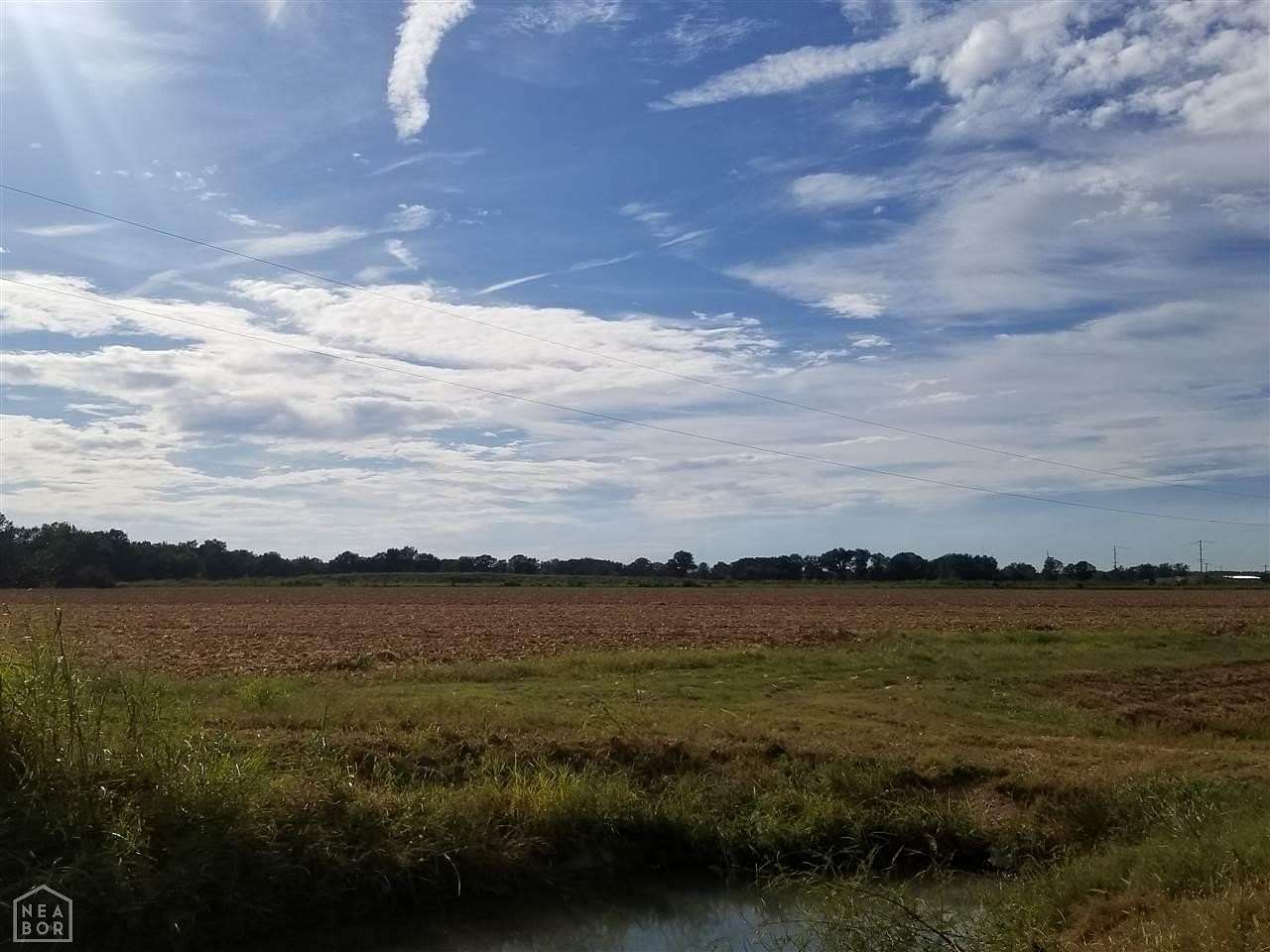 27.4 Acres of Commercial Land for Sale in Jonesboro, Arkansas