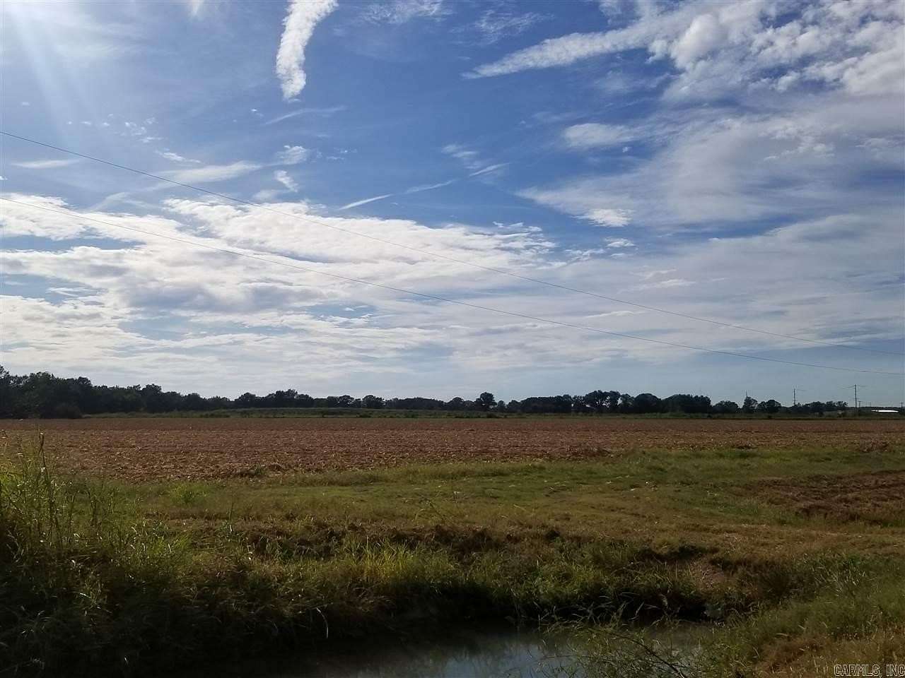 27.4 Acres of Land for Sale in Jonesboro, Arkansas