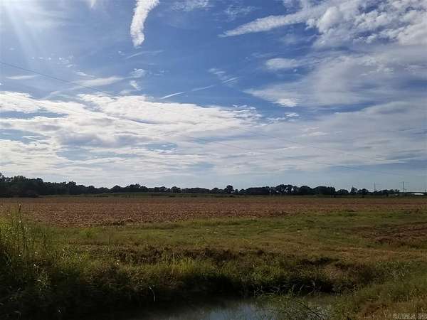 27.4 Acres of Land for Sale in Jonesboro, Arkansas