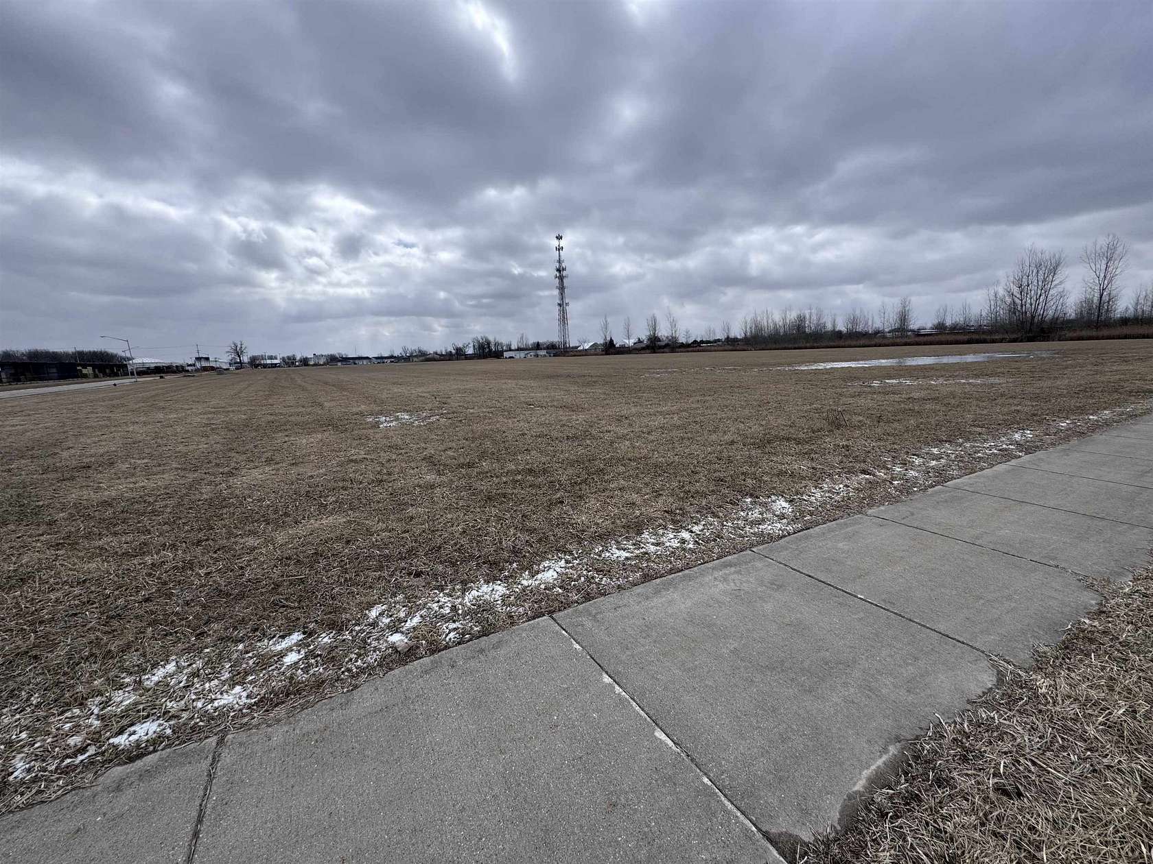 10 Acres of Commercial Land for Sale in Bay City, Michigan