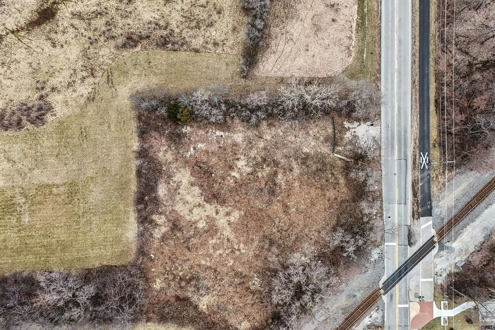 1 Acre of Land for Sale in Plainfield, Illinois