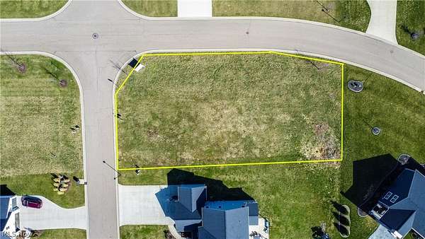 0.32 Acres of Residential Land for Sale in North Canton, Ohio