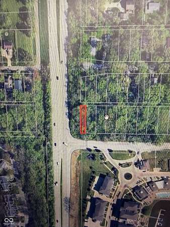 0.07 Acres of Residential Land for Sale in Indianapolis, Indiana