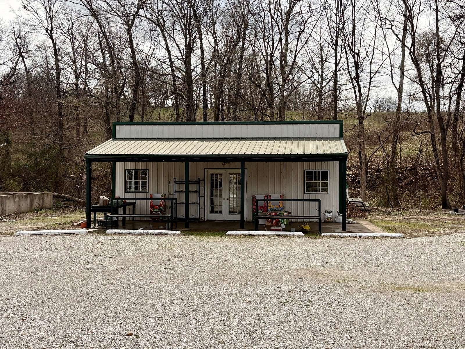 2.8 Acres of Land for Sale in Pocahontas, Arkansas