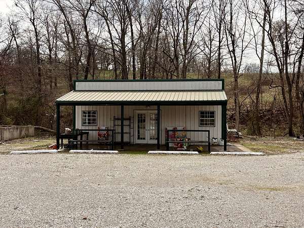 2.8 Acres of Land for Sale in Pocahontas, Arkansas