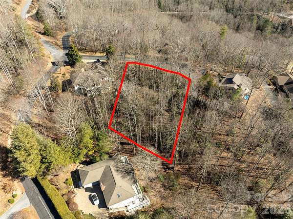 0.41 Acres of Residential Land for Sale in Hendersonville, North Carolina