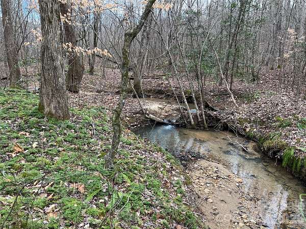 3.52 Acres of Residential Land for Sale in Morganton, North Carolina