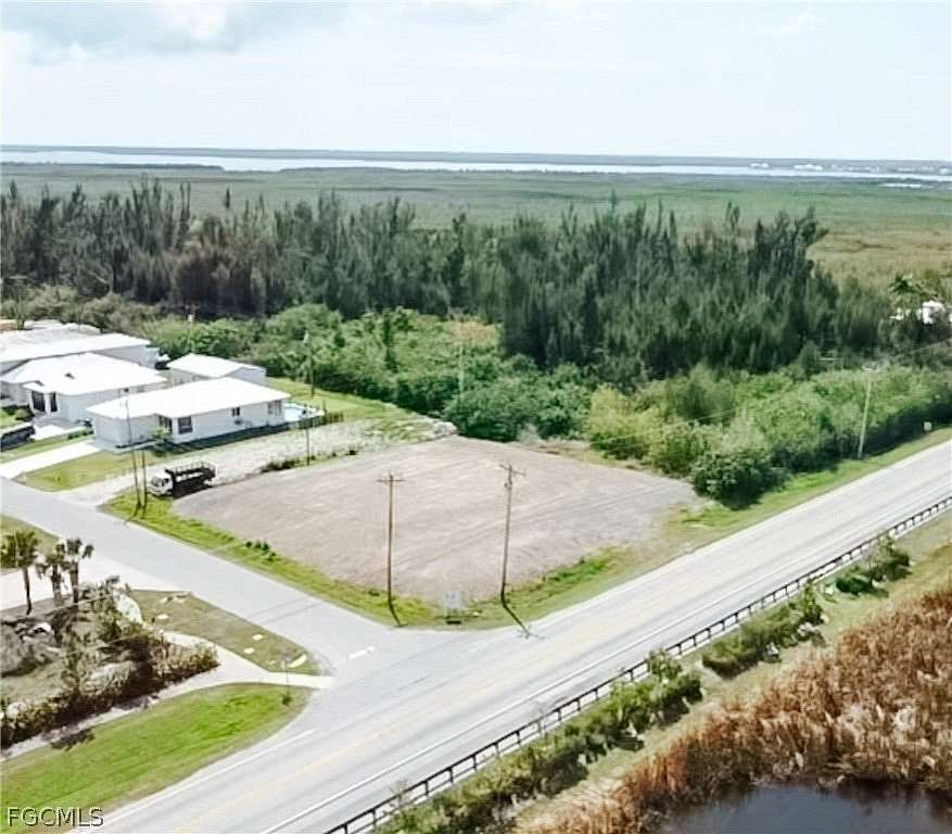 0.4 Acres of Residential Land for Sale in Cape Coral, Florida