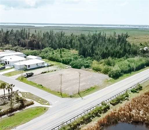 0.4 Acres of Residential Land for Sale in Cape Coral, Florida