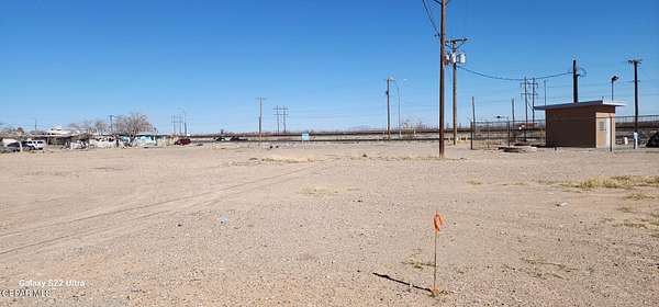 1 Acre of Land for Sale in El Paso, Texas
