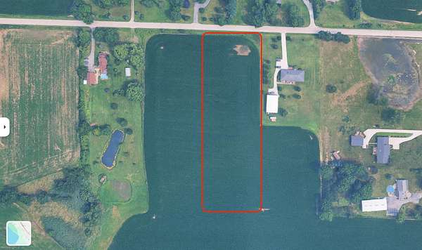 3.38 Acres of Residential Land for Sale in Chesterton, Indiana