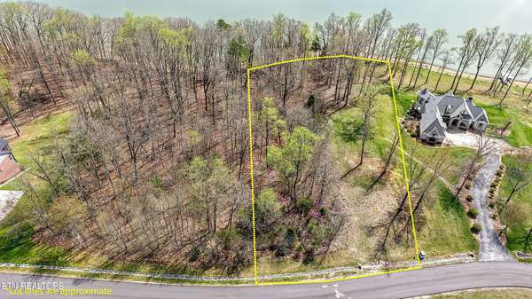2.15 Acres of Residential Land for Sale in Rockwood, Tennessee