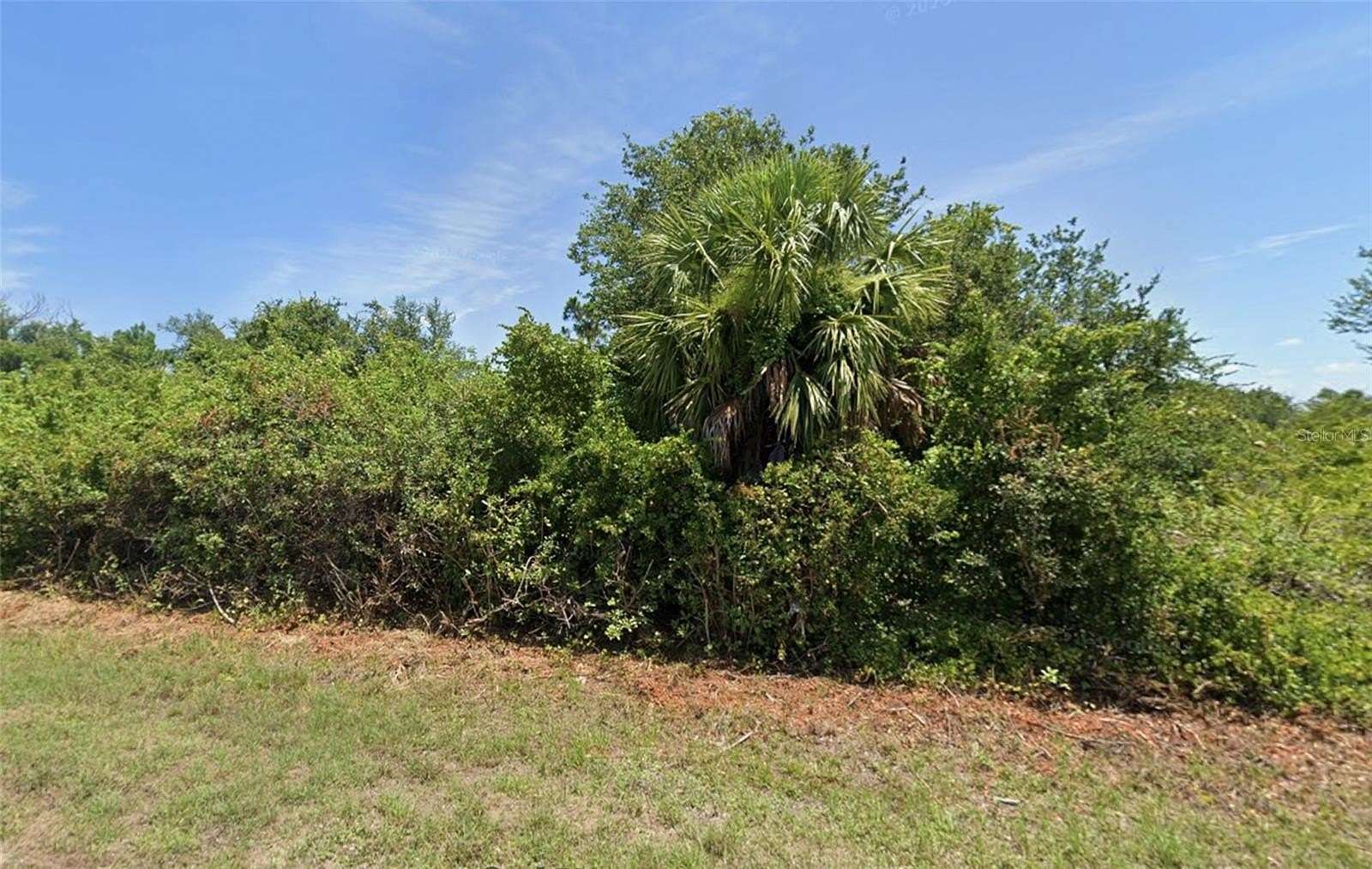 0.23 Acres of Residential Land for Sale in Port Charlotte, Florida