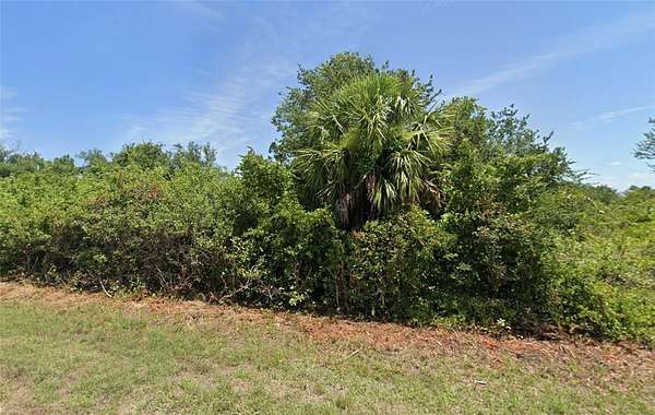 0.23 Acres of Residential Land for Sale in Port Charlotte, Florida