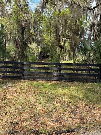 10.3 Acres of Land for Sale in Bunnell, Florida